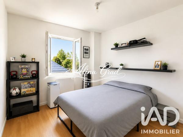 Maison à vendre 6 pièces 99,6 m² Sartrouville
