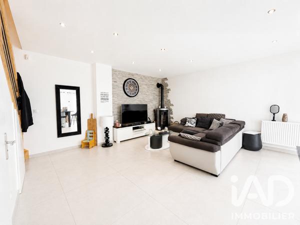 Maison à vendre 6 pièces 99,6 m² Sartrouville
