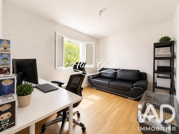 Maison à vendre 6 pièces 99,6 m² Sartrouville