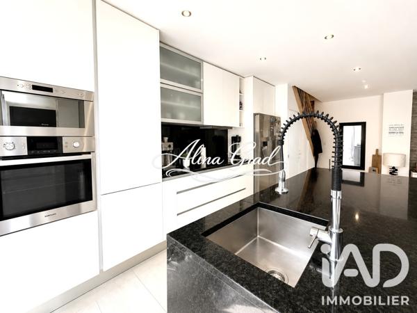 Maison à vendre 6 pièces 99,6 m² Sartrouville