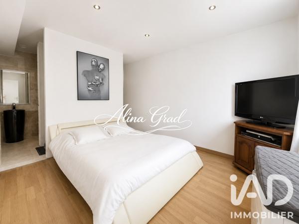 Maison à vendre 6 pièces 99,6 m² Sartrouville