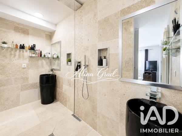 Maison à vendre 6 pièces 99,6 m² Sartrouville