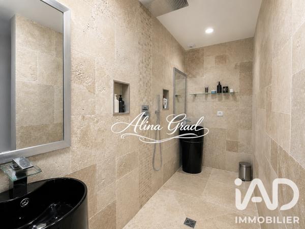Maison à vendre 6 pièces 99,6 m² Sartrouville