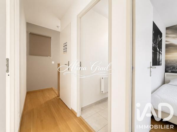 Maison à vendre 6 pièces 99,6 m² Sartrouville