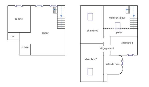 Appartement à vendre 4 pièces 89 m² Enghien-les-Bains