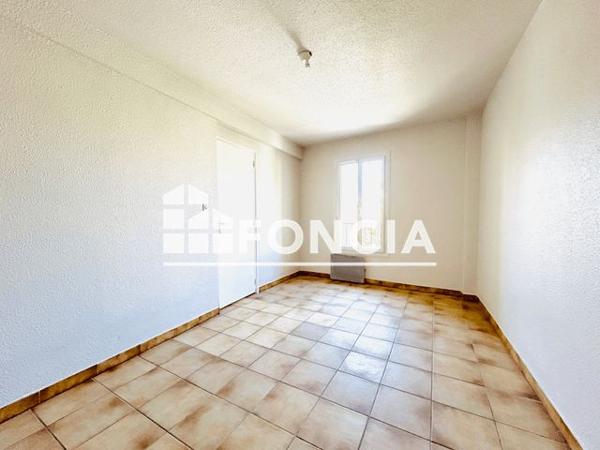 Location Appartement 2 pièces 44.4 m² - 513 AVENUE MARECHAL JOFFRE Toulon 83000