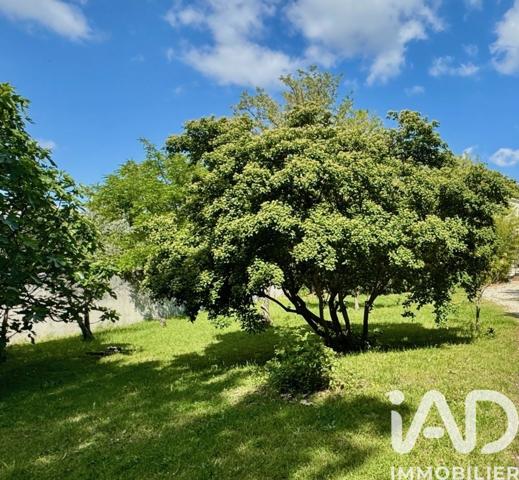 Terrain à vendre 950 m² Aubignan