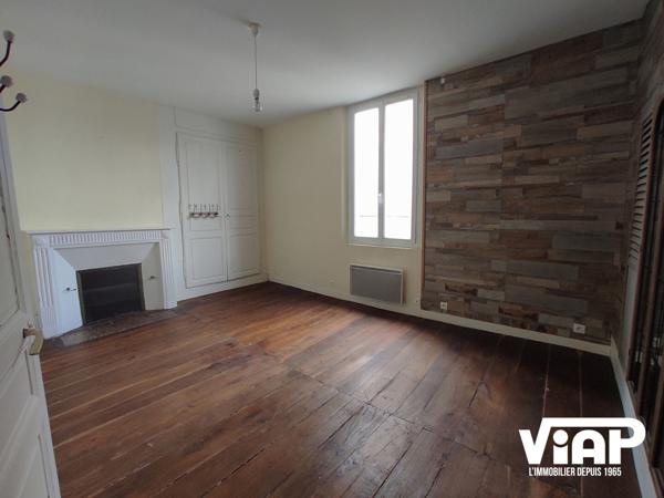 LIMOGES T2 DE 50M2 AVEC TERRASSE , Limoges