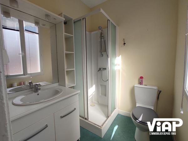 LIMOGES T2 DE 50M2 AVEC TERRASSE , Limoges
