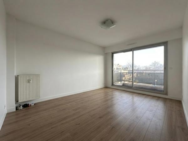 Appartement Evry Courcouronnes 5 pièce(s) 78.88 m2