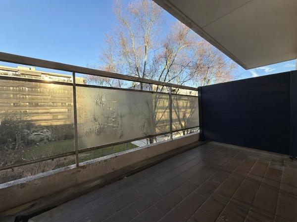 Appartement Evry Courcouronnes 5 pièce(s) 78.88 m2