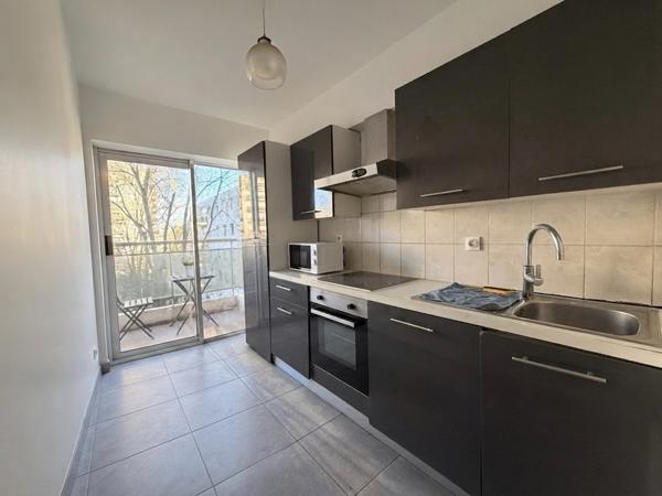 Appartement Evry Courcouronnes 5 pièce(s) 78.88 m2