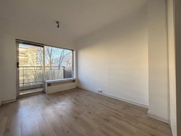 Appartement Evry Courcouronnes 5 pièce(s) 78.88 m2