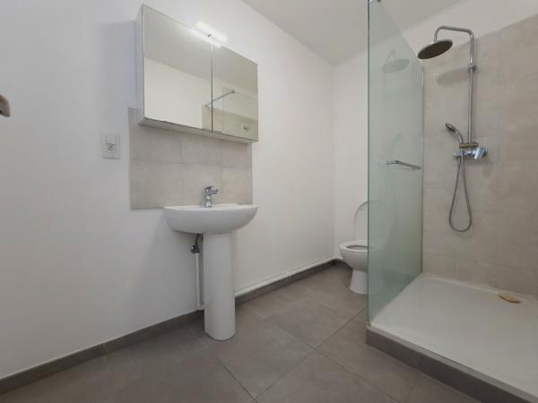 Appartement Evry Courcouronnes 5 pièce(s) 78.88 m2