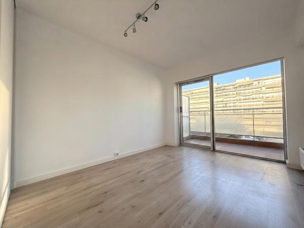 Appartement Evry Courcouronnes 5 pièce(s) 78.88 m2