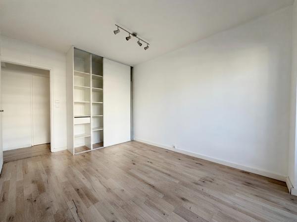 Appartement Evry Courcouronnes 5 pièce(s) 78.88 m2
