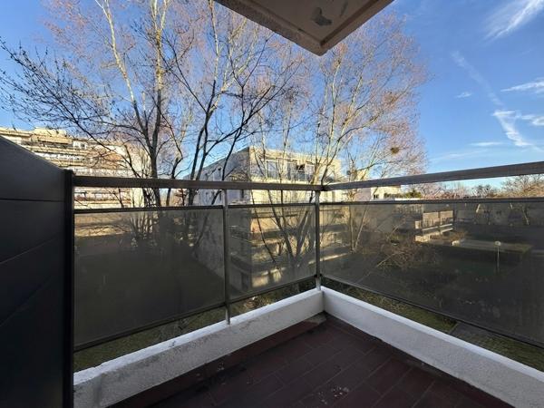 Appartement Evry Courcouronnes 5 pièce(s) 78.88 m2