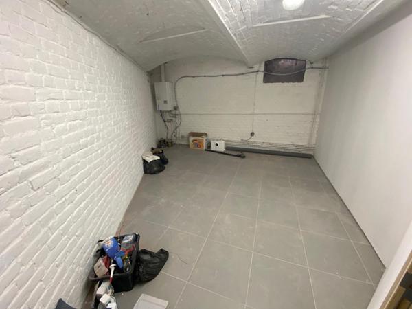 A LOUER : T2 à LILLE • • 900 € CC • Réf. 592-002