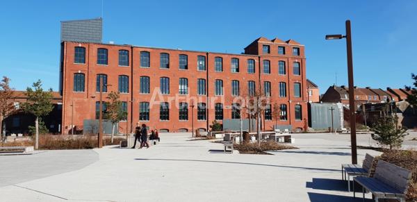 Bureaux à louer La Plaine Image