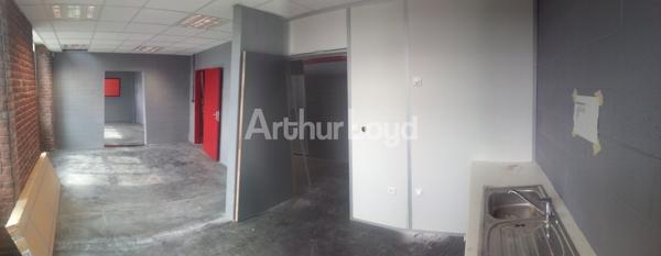 Bureaux à louer La Plaine Image