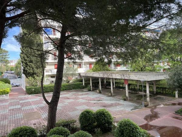 Appartement à vendre |  Montpellier |  4 pièces | 78 m²