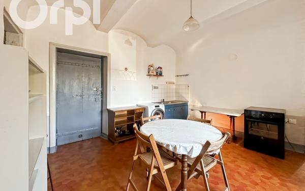 Appartement à louer    3 pièces •  Aubenas