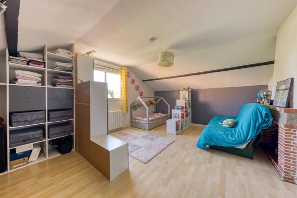 Maison Pontault Combault 5 pièce(s) 102 m2