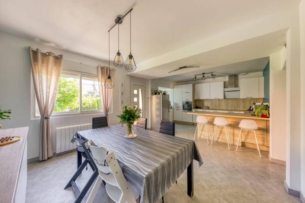 Maison Pontault Combault 5 pièce(s) 102 m2