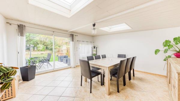 Maison Roissy En Brie 5 pièce(s) 102 m2