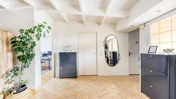 Maison Roissy En Brie 5 pièce(s) 102 m2