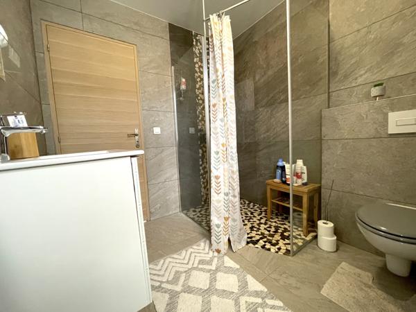 Maison 6 pièces - 165 m²