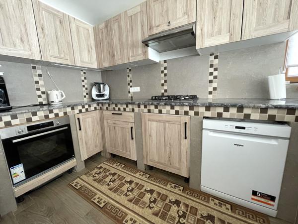 Maison 6 pièces - 165 m²