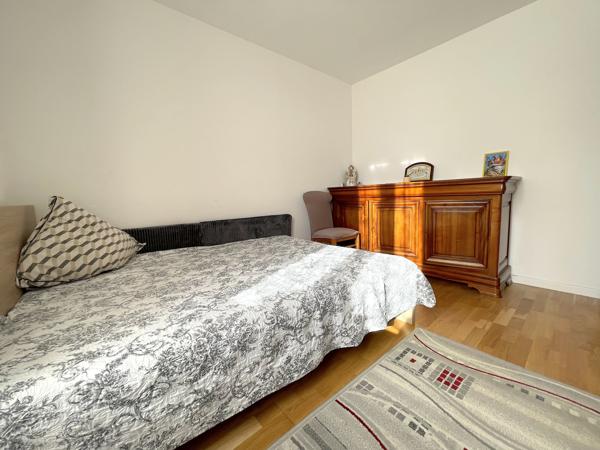 Maison 6 pièces - 165 m²