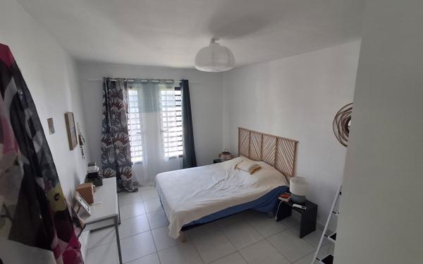 Appartement à vendre    2 pièces • 43,05 m2 Remire-Montjoly