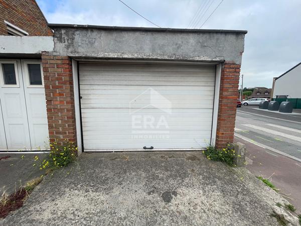 Garage 38m2  Saint Pol sur Mer (59430)