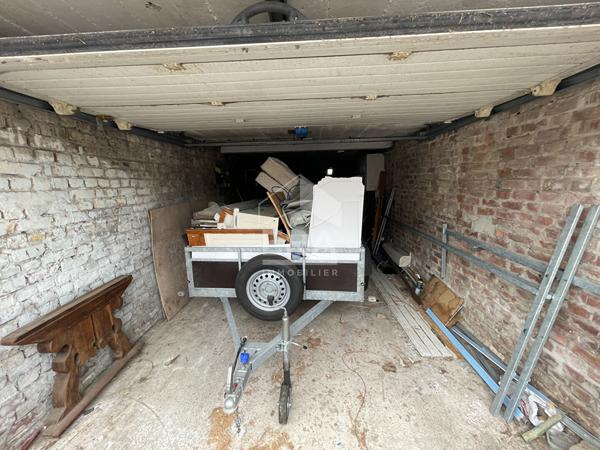 Garage 38m2  Saint Pol sur Mer (59430)