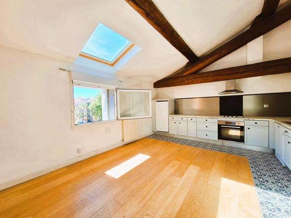 Appartement Sète 3 pièces 85 m²