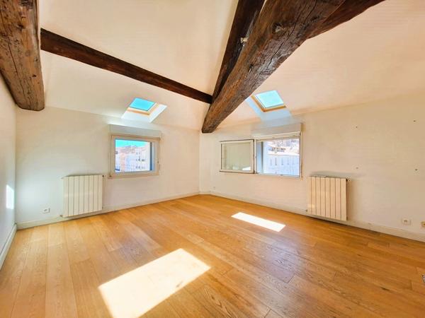 Appartement Sète 3 pièces 85 m²