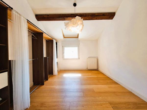 Appartement Sète 3 pièces 85 m²