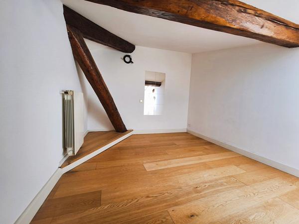 Appartement Sète 3 pièces 85 m²