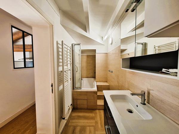 Appartement Sète 3 pièces 85 m²