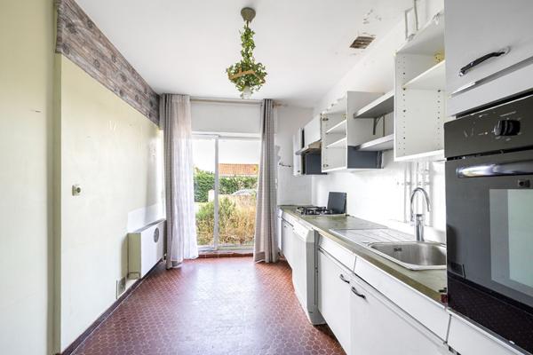 CARBON BLANC LA GARDETTE MAISON 4 PIECES