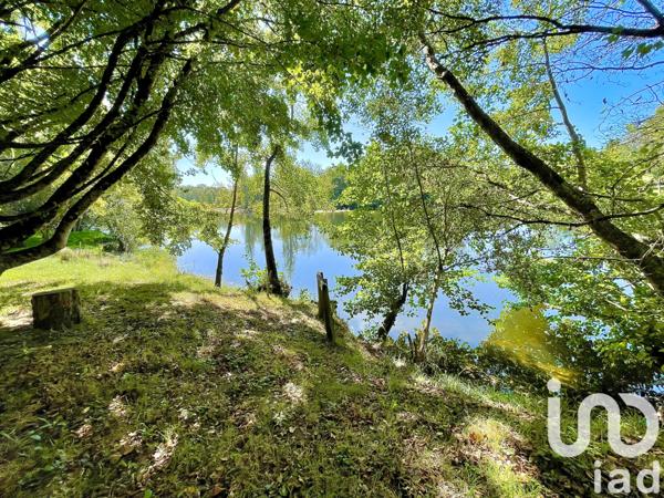 Terrain à vendre 1 857 m² Pouligny-Saint-Pierre