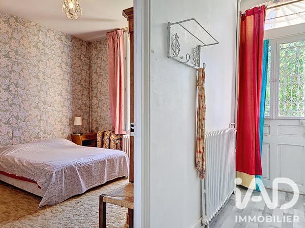 Maison à vendre 5 pièces 107,3 m² Laroche-Saint-Cydroine