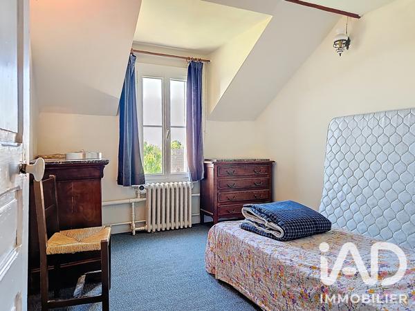 Maison à vendre 5 pièces 107,3 m² Laroche-Saint-Cydroine