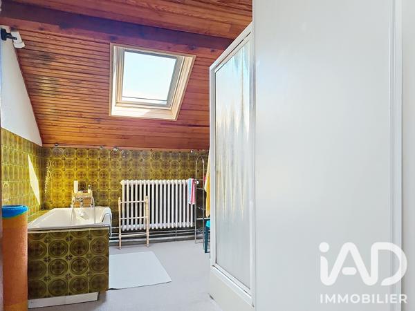 Maison à vendre 5 pièces 107,3 m² Laroche-Saint-Cydroine