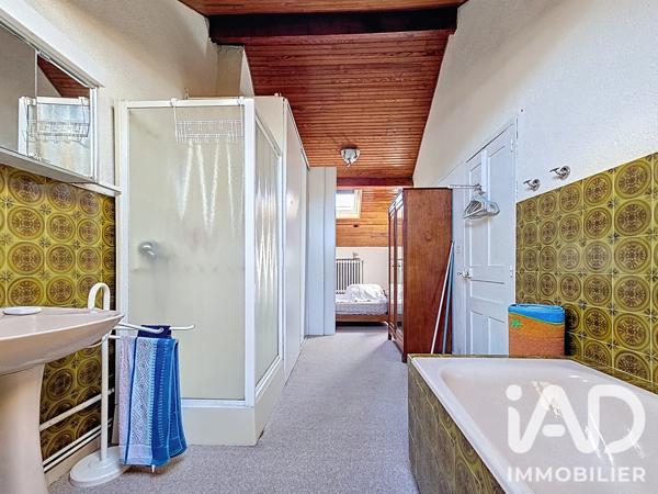 Maison à vendre 5 pièces 107,3 m² Laroche-Saint-Cydroine