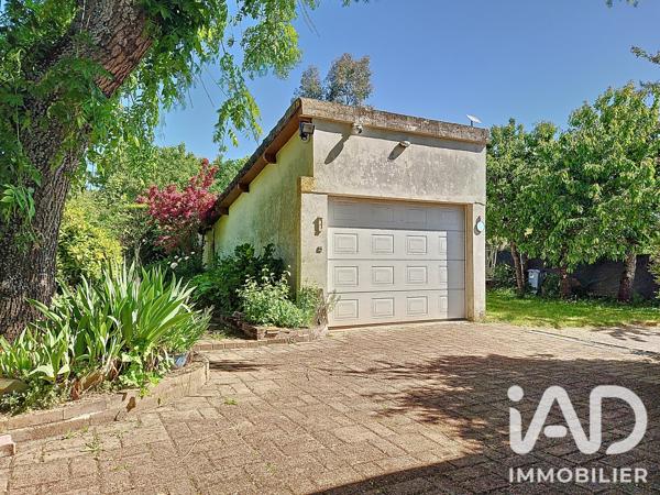 Maison à vendre 5 pièces 107,3 m² Laroche-Saint-Cydroine
