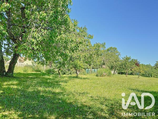 Maison à vendre 5 pièces 107,3 m² Laroche-Saint-Cydroine