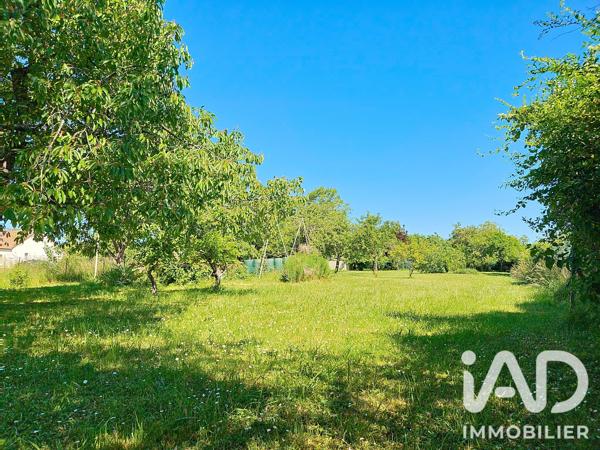 Maison à vendre 5 pièces 107,3 m² Laroche-Saint-Cydroine